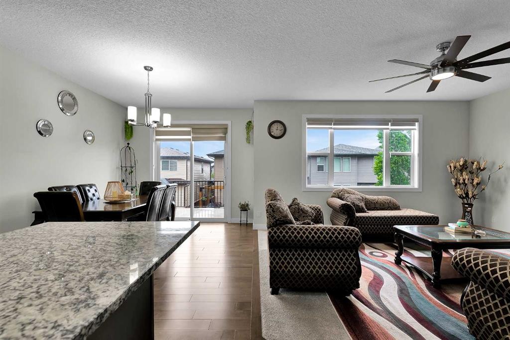55 Walden Place Se, Calgary, AB