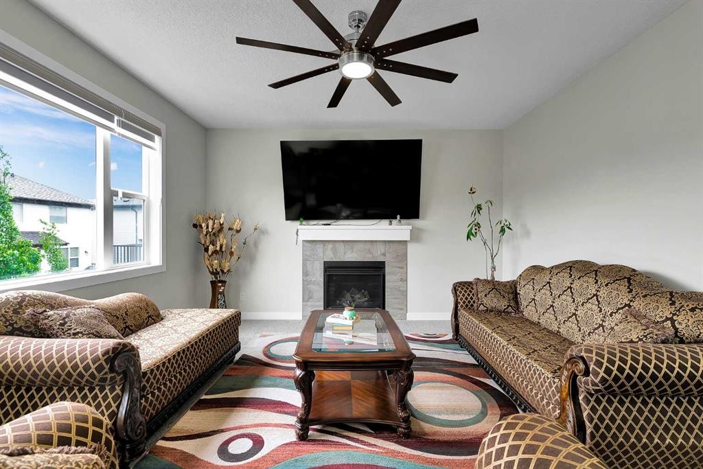 55 Walden Place Se, Calgary, AB