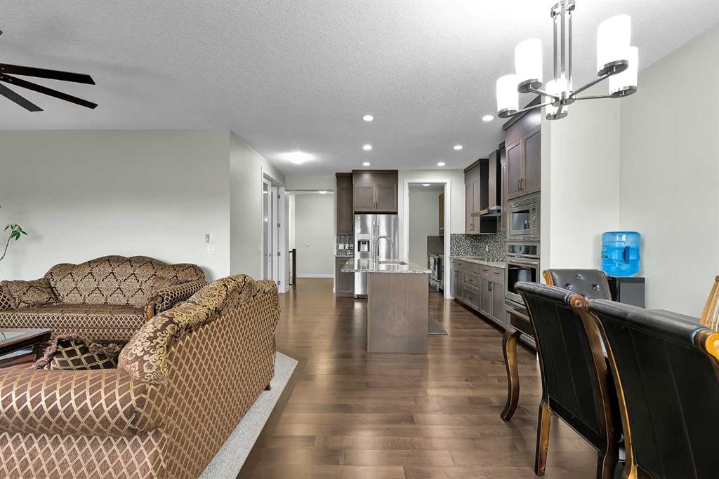 55 Walden Place Se, Calgary, AB