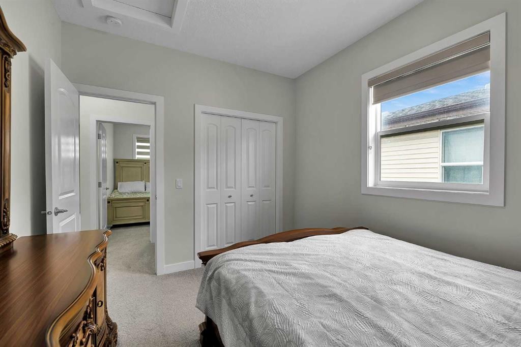 55 Walden Place Se, Calgary, AB