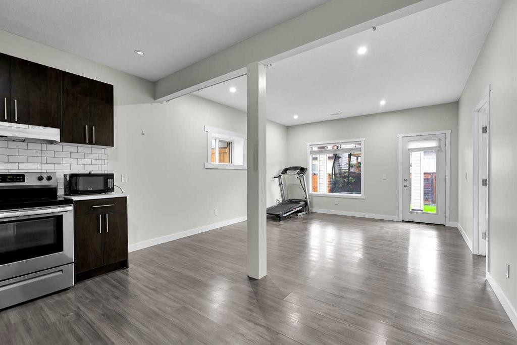 55 Walden Place Se, Calgary, AB