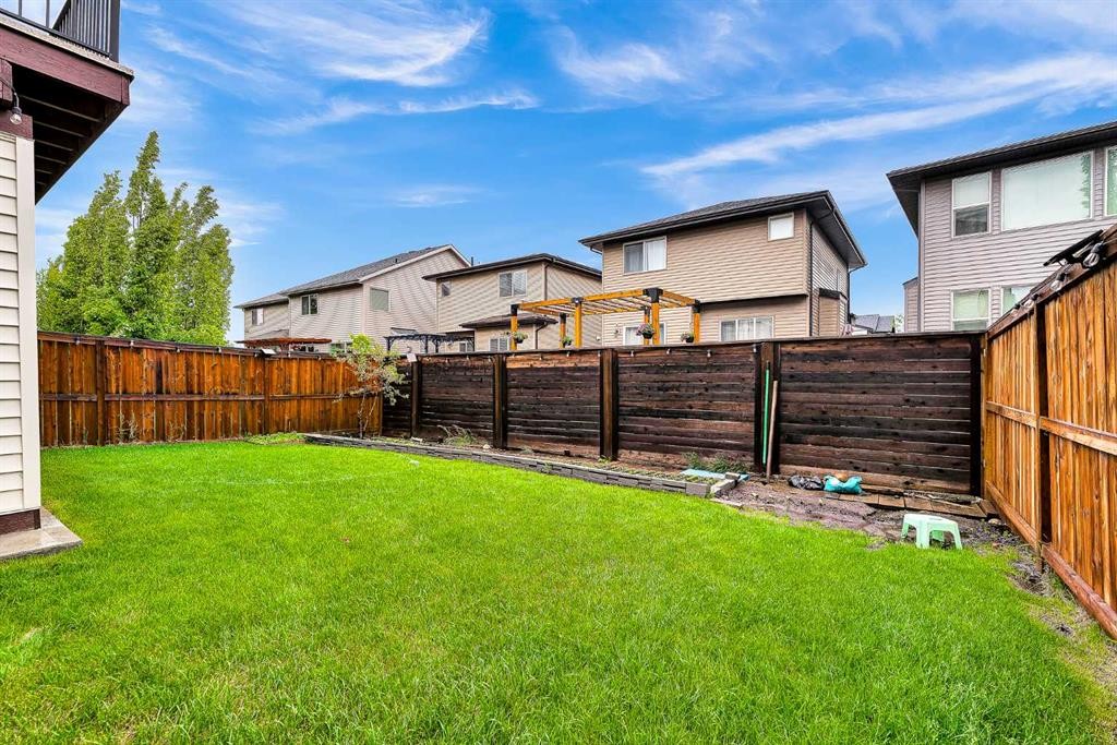 55 Walden Place Se, Calgary, AB