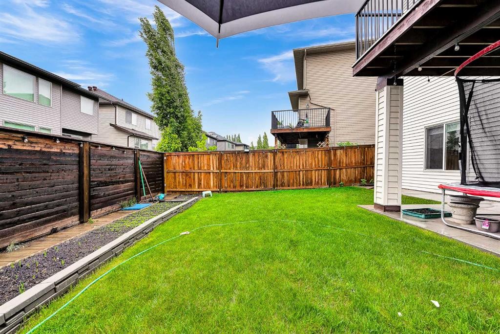 55 Walden Place Se, Calgary, AB