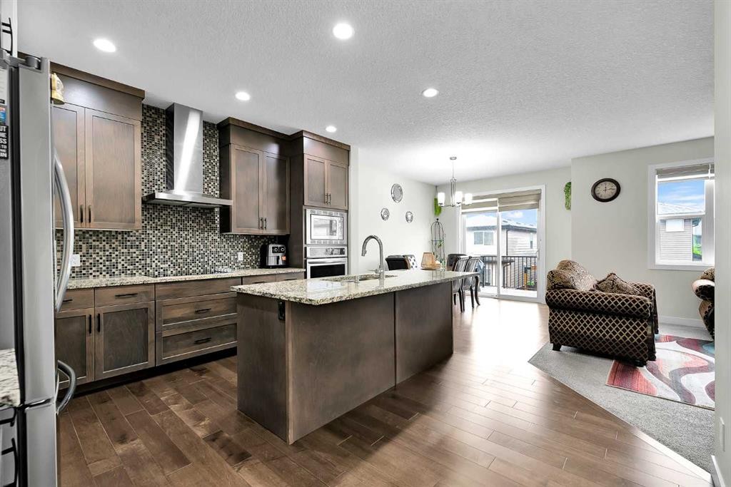 55 Walden Place Se, Calgary, AB