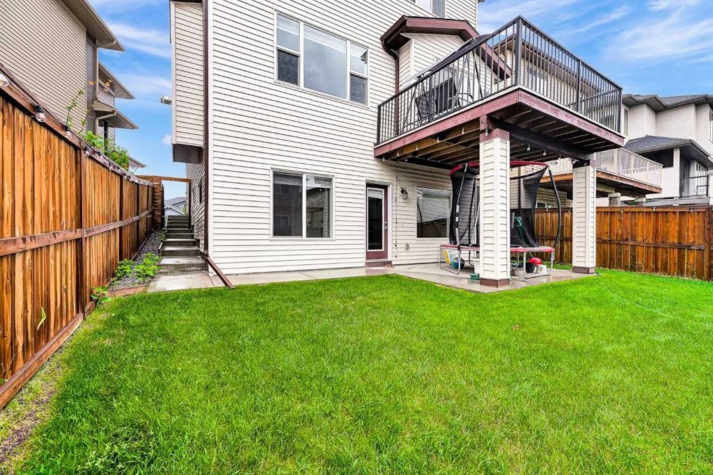 55 Walden Place Se, Calgary, AB
