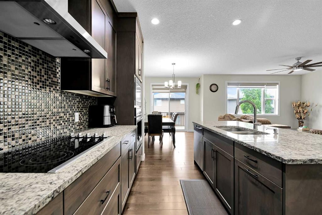 55 Walden Place Se, Calgary, AB