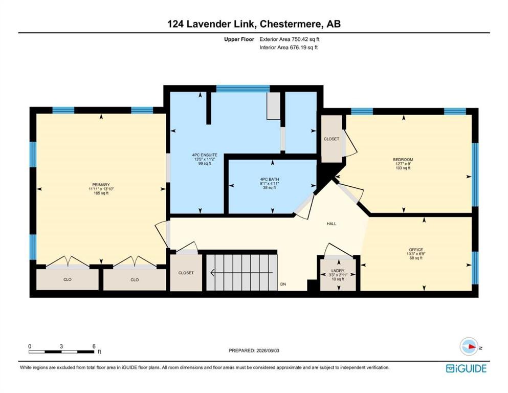 124 Lavender Link, Chestermere, AB - Other