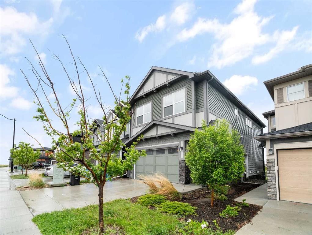 15 Homestead Close Ne, Calgary, AB