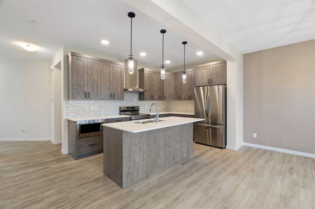 15 Homestead Close Ne, Calgary, AB