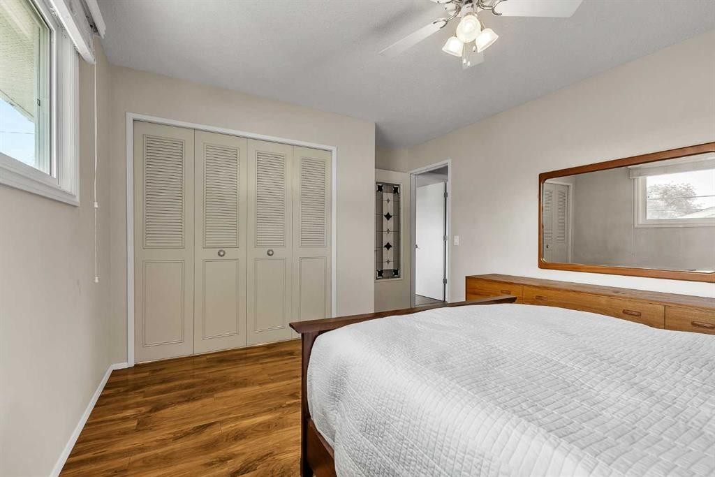 99 Huntford Road Ne, Calgary, AB