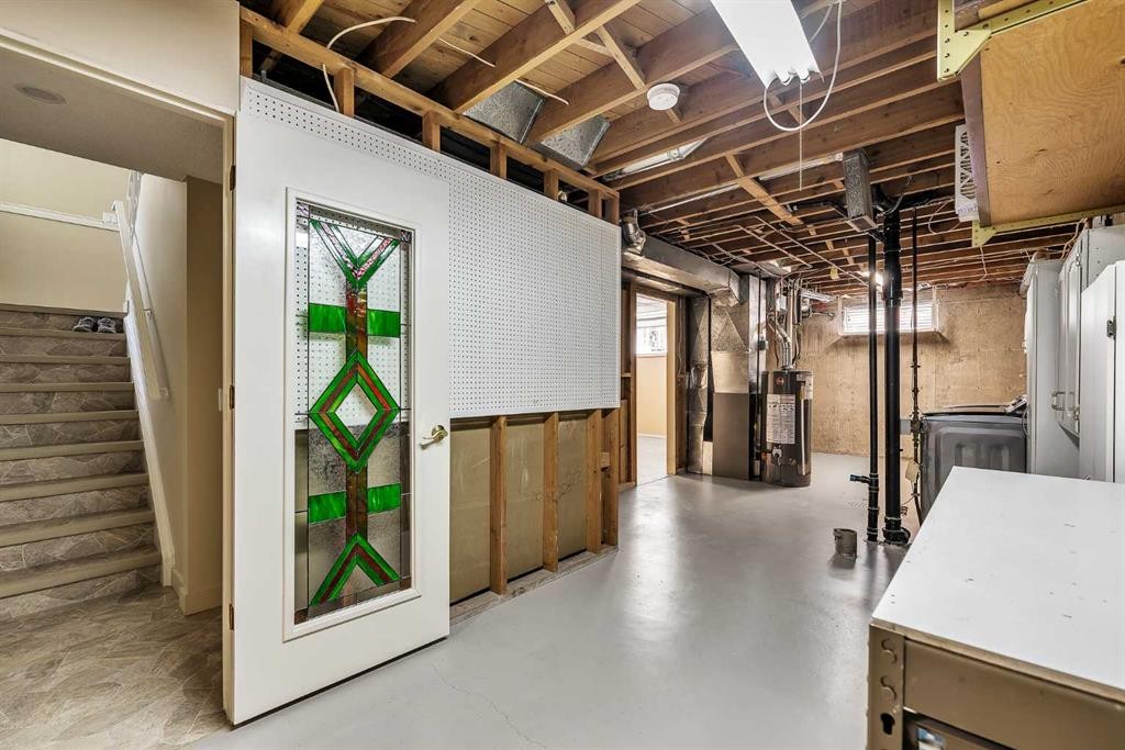 99 Huntford Road Ne, Calgary, AB