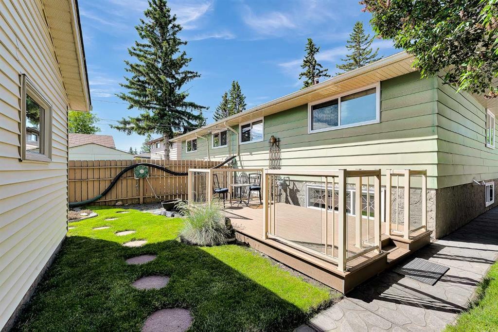 99 Huntford Road Ne, Calgary, AB