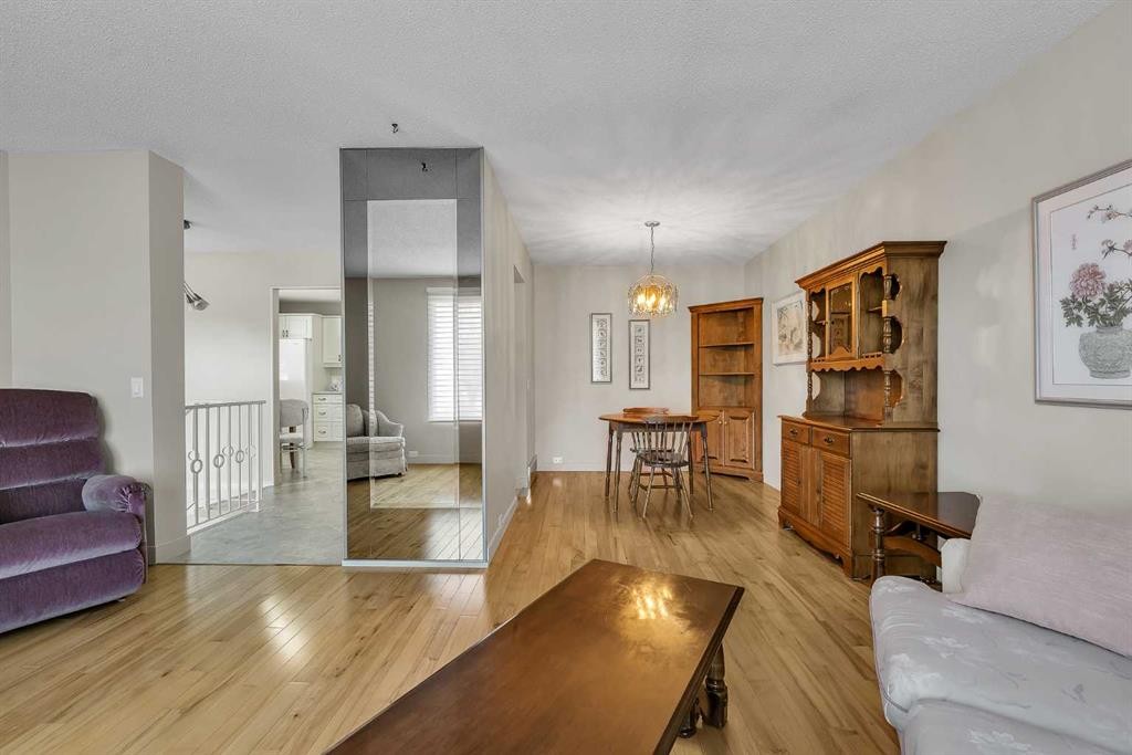 99 Huntford Road Ne, Calgary, AB