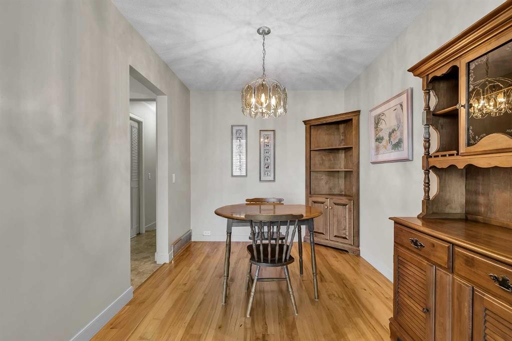 99 Huntford Road Ne, Calgary, AB