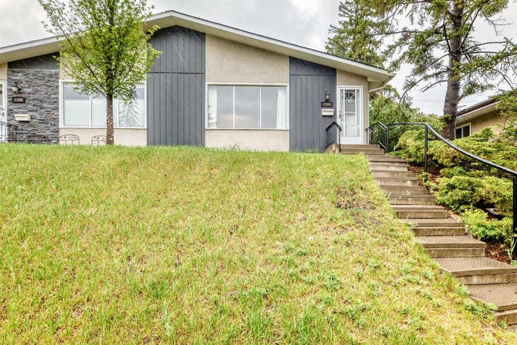 1106 Ninga Road Nw, Calgary, AB