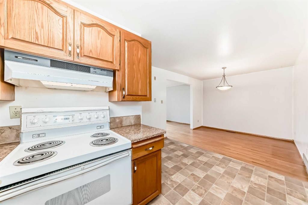 1106 Ninga Road Nw, Calgary, AB