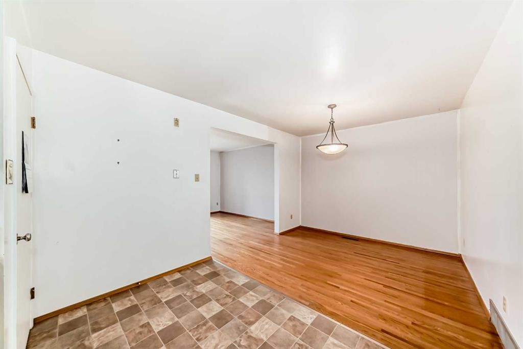 1106 Ninga Road Nw, Calgary, AB