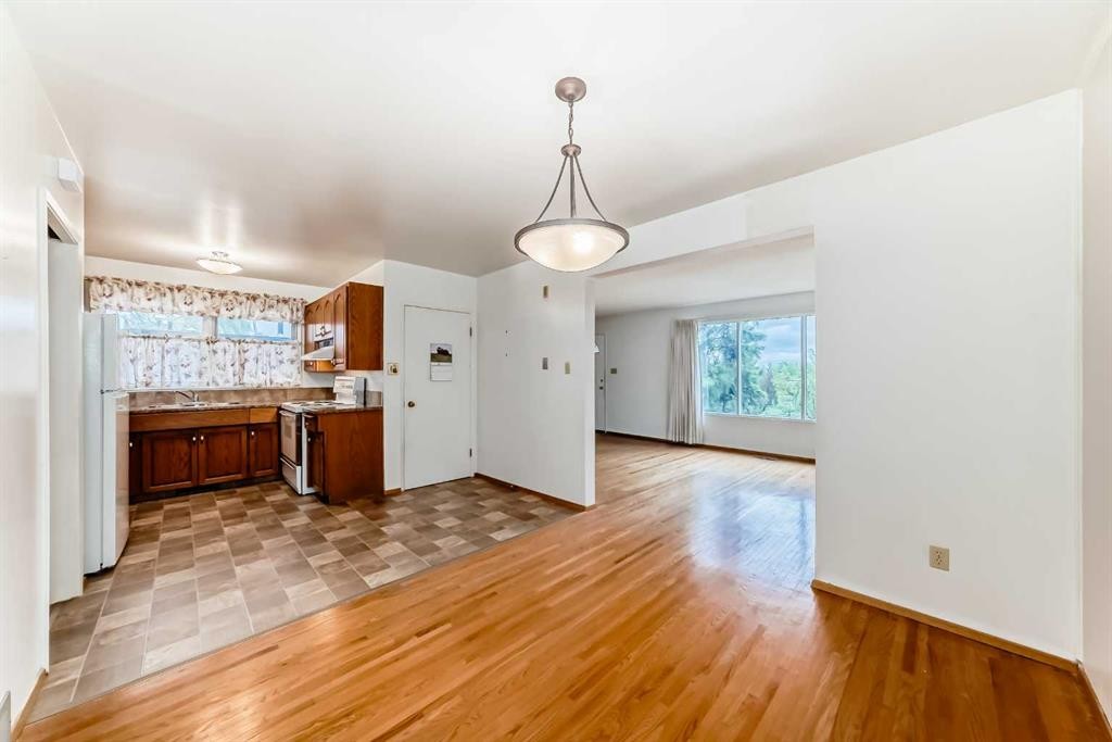 1106 Ninga Road Nw, Calgary, AB