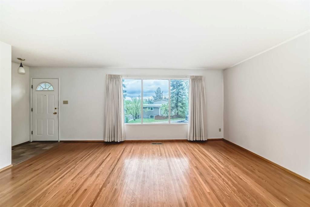 1106 Ninga Road Nw, Calgary, AB