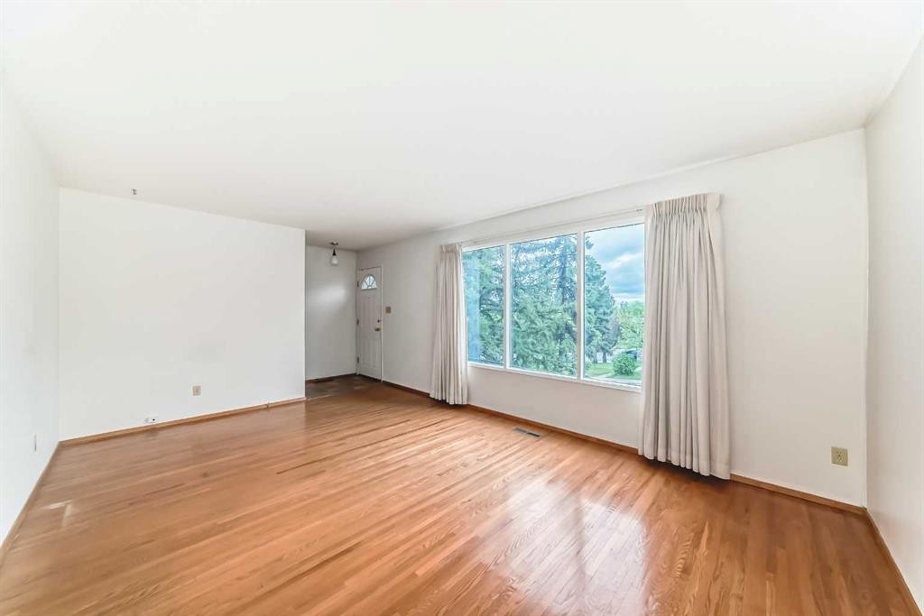 1106 Ninga Road Nw, Calgary, AB