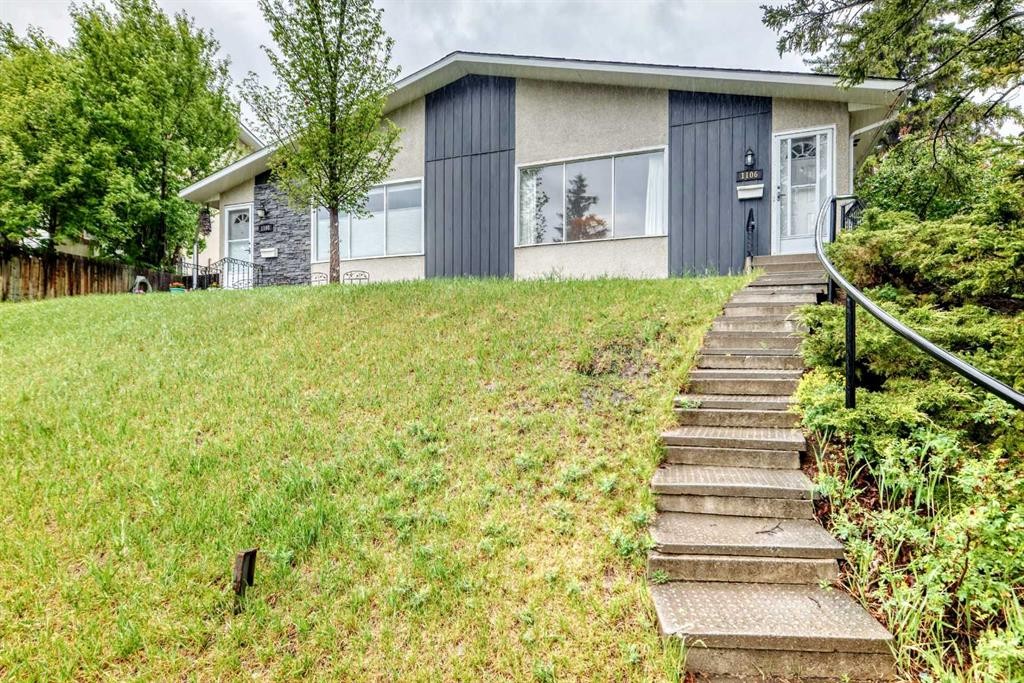 1106 Ninga Road Nw, Calgary, AB