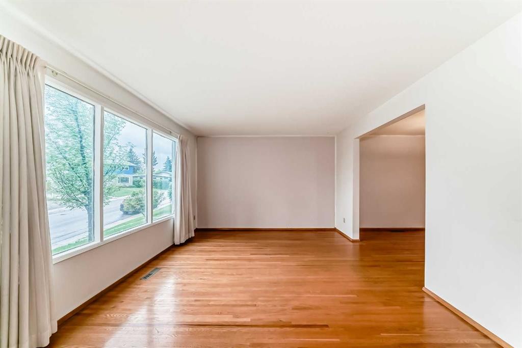 1106 Ninga Road Nw, Calgary, AB