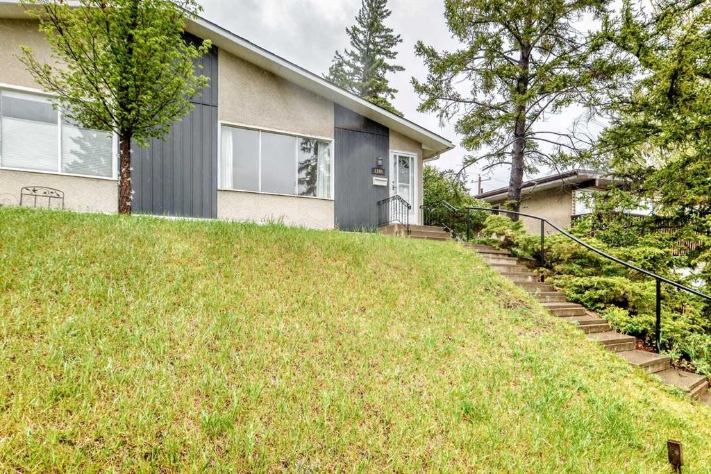 1106 Ninga Road Nw, Calgary, AB