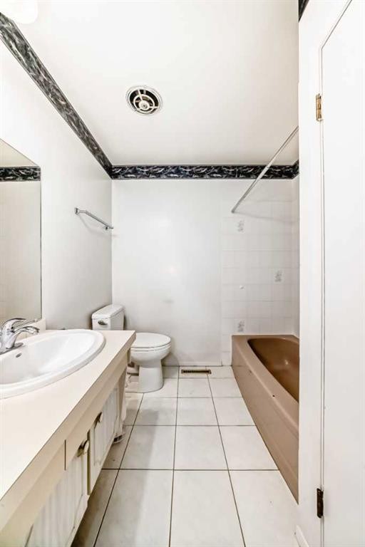 1106 Ninga Road Nw, Calgary, AB