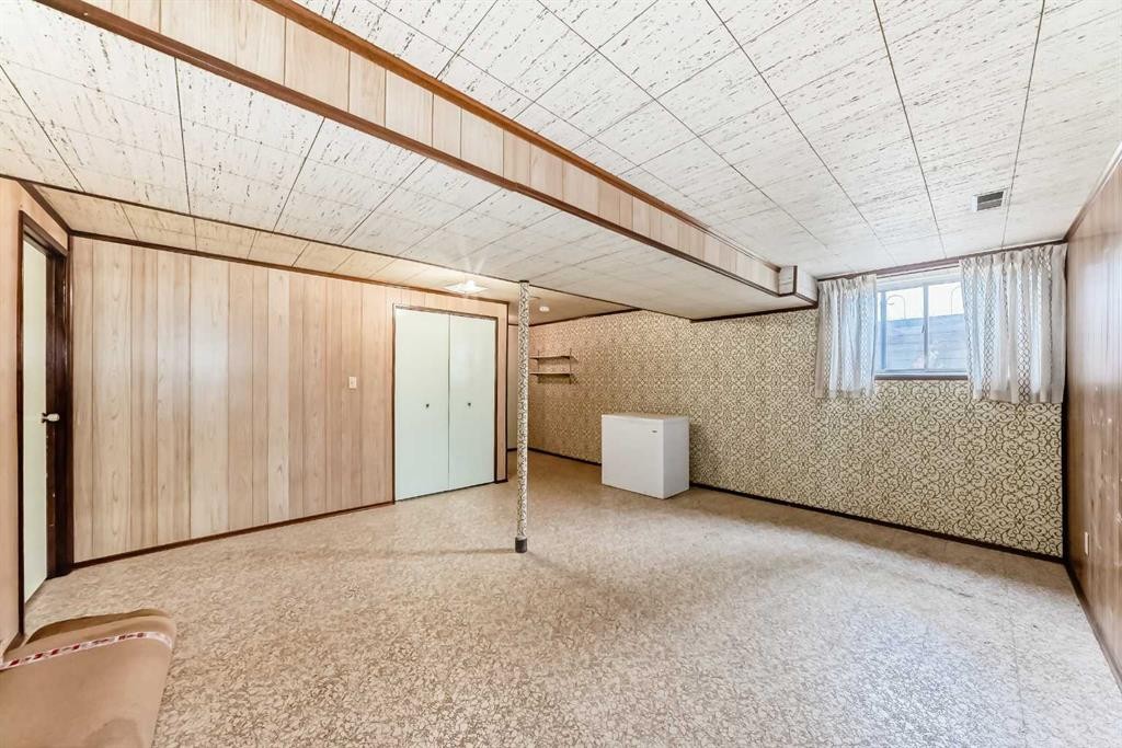 1106 Ninga Road Nw, Calgary, AB