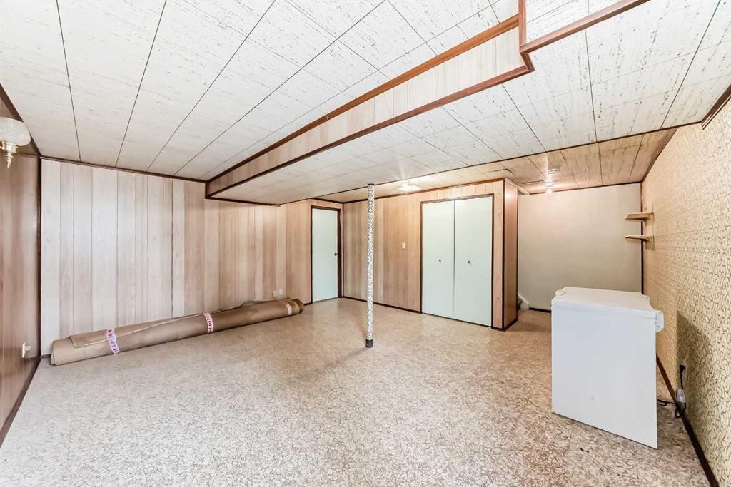 1106 Ninga Road Nw, Calgary, AB
