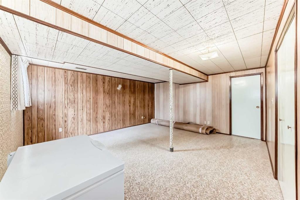 1106 Ninga Road Nw, Calgary, AB