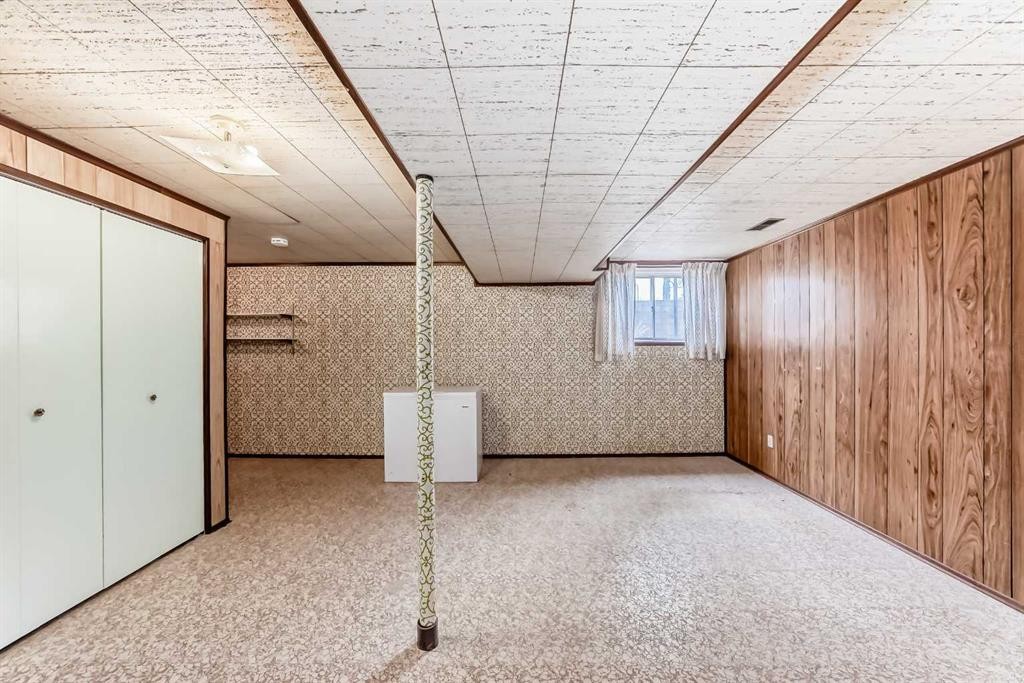 1106 Ninga Road Nw, Calgary, AB
