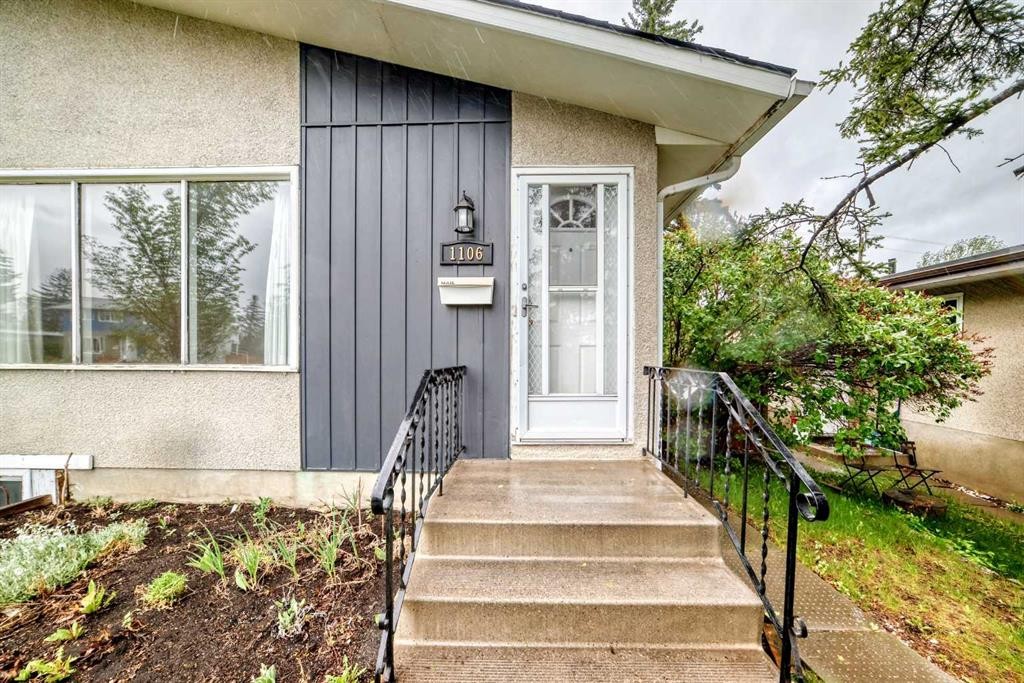 1106 Ninga Road Nw, Calgary, AB