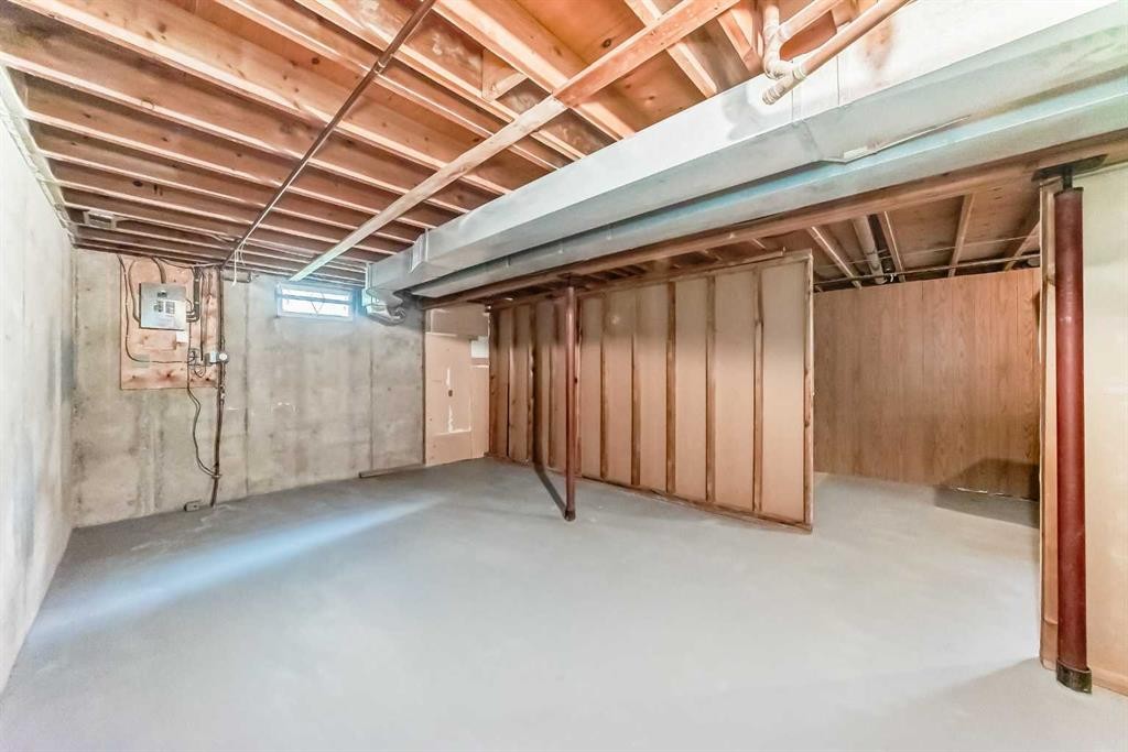 1106 Ninga Road Nw, Calgary, AB