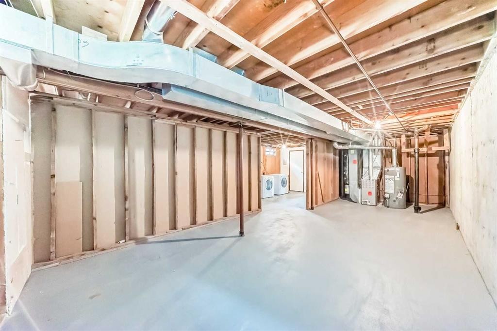 1106 Ninga Road Nw, Calgary, AB