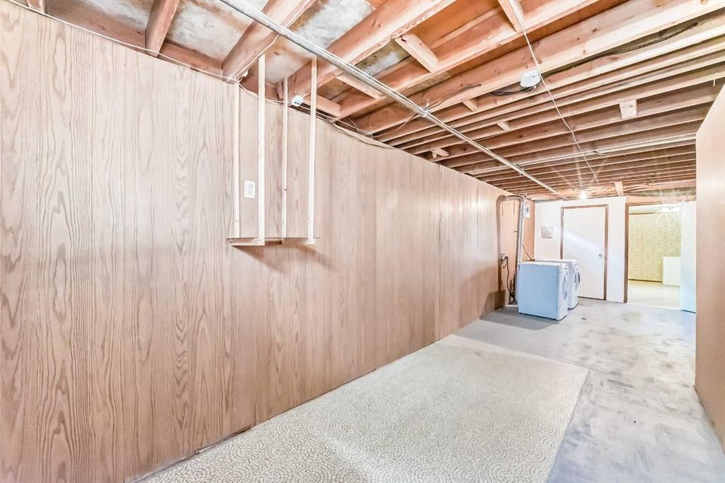 1106 Ninga Road Nw, Calgary, AB