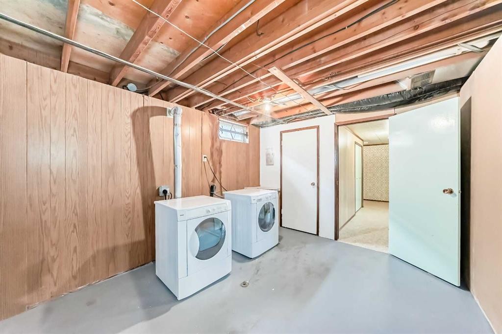 1106 Ninga Road Nw, Calgary, AB