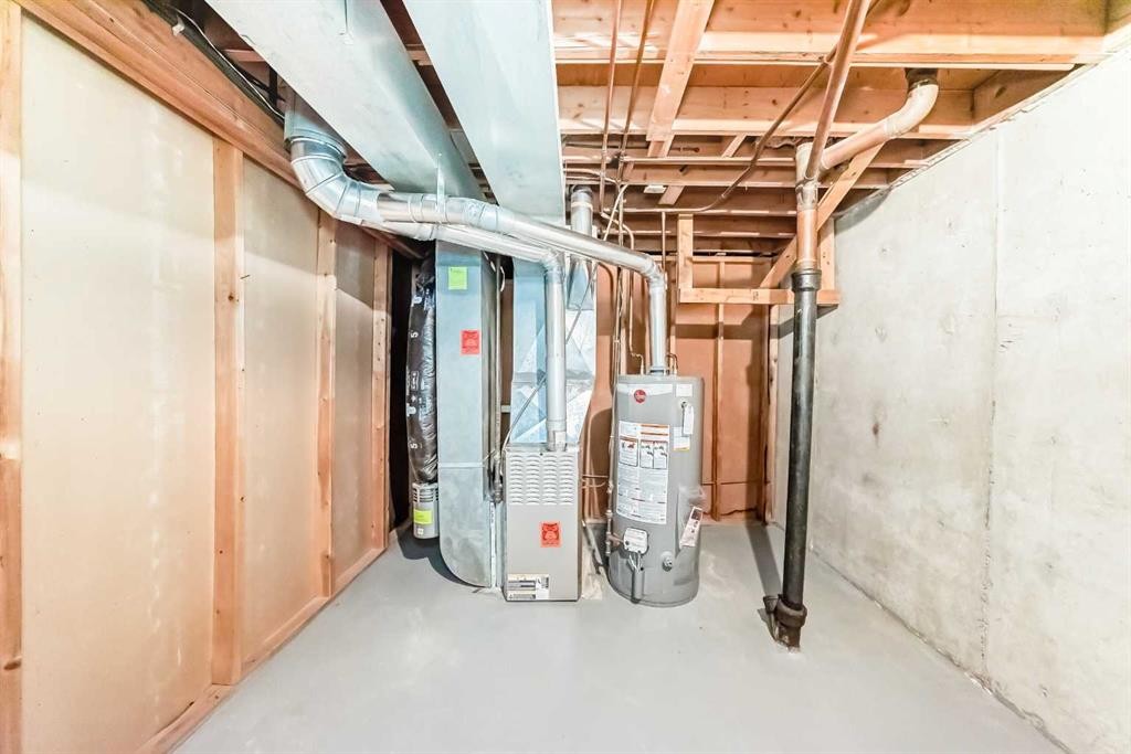 1106 Ninga Road Nw, Calgary, AB