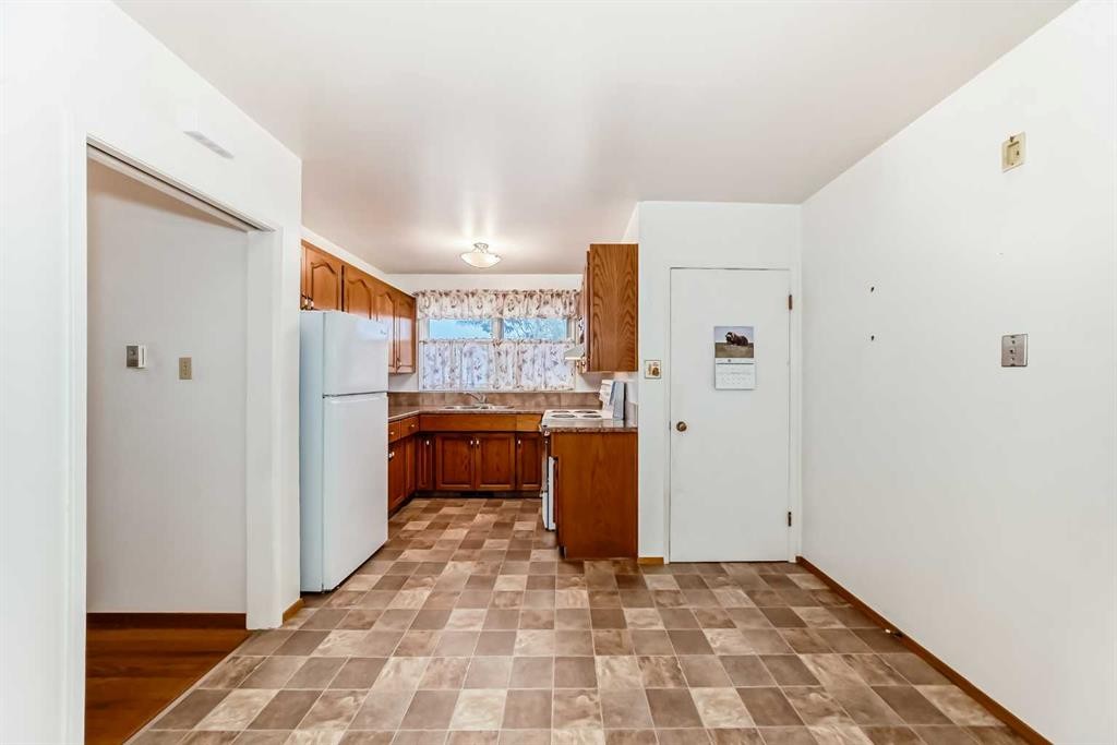 1106 Ninga Road Nw, Calgary, AB