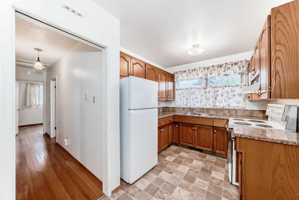 1106 Ninga Road Nw, Calgary, AB