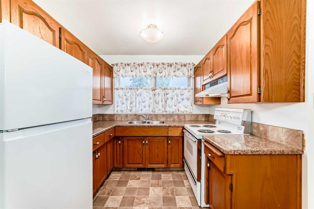 1106 Ninga Road Nw, Calgary, AB