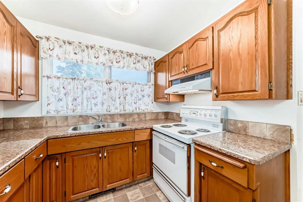 1106 Ninga Road Nw, Calgary, AB