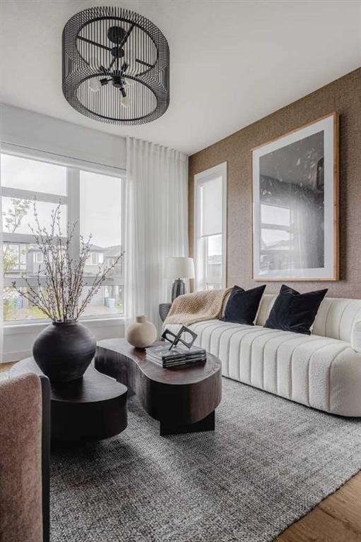 59 Lucas Way Nw, Calgary, AB