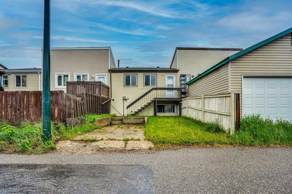 1104 53C Street Se, Calgary, AB