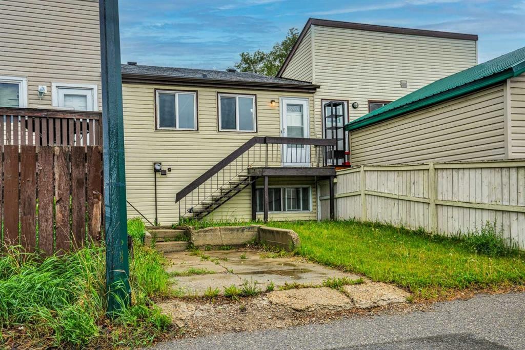 1104 53C Street Se, Calgary, AB
