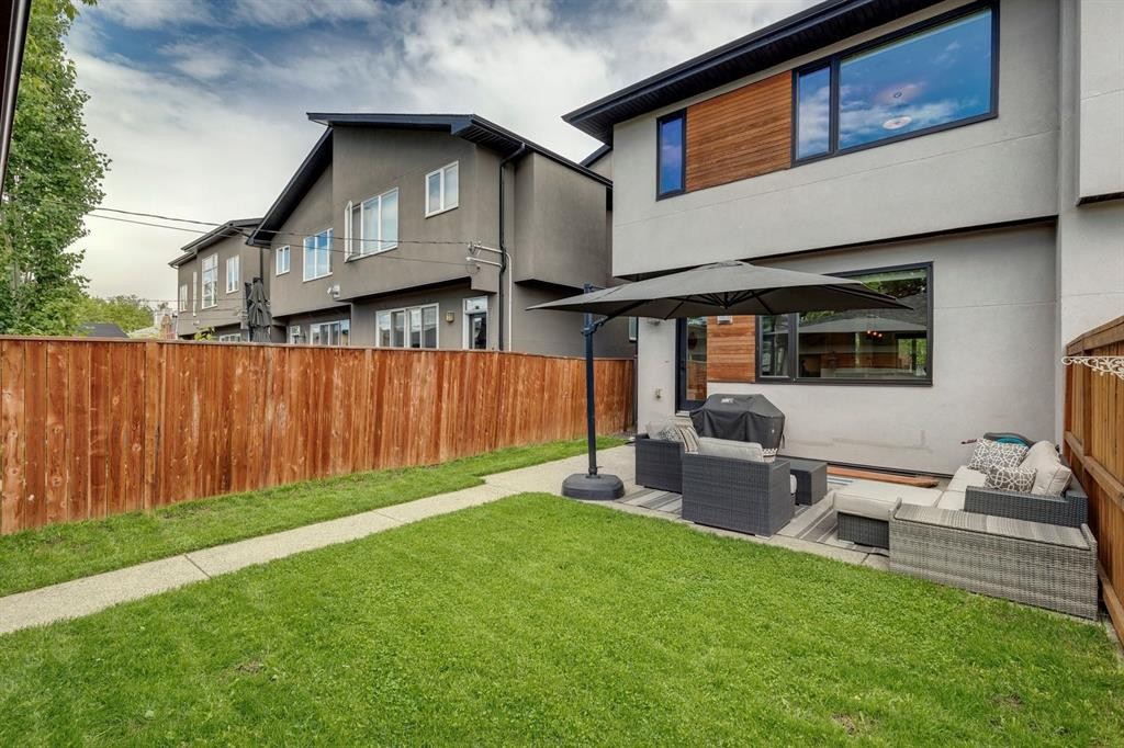4803 19 Avenue Nw, Calgary, AB
