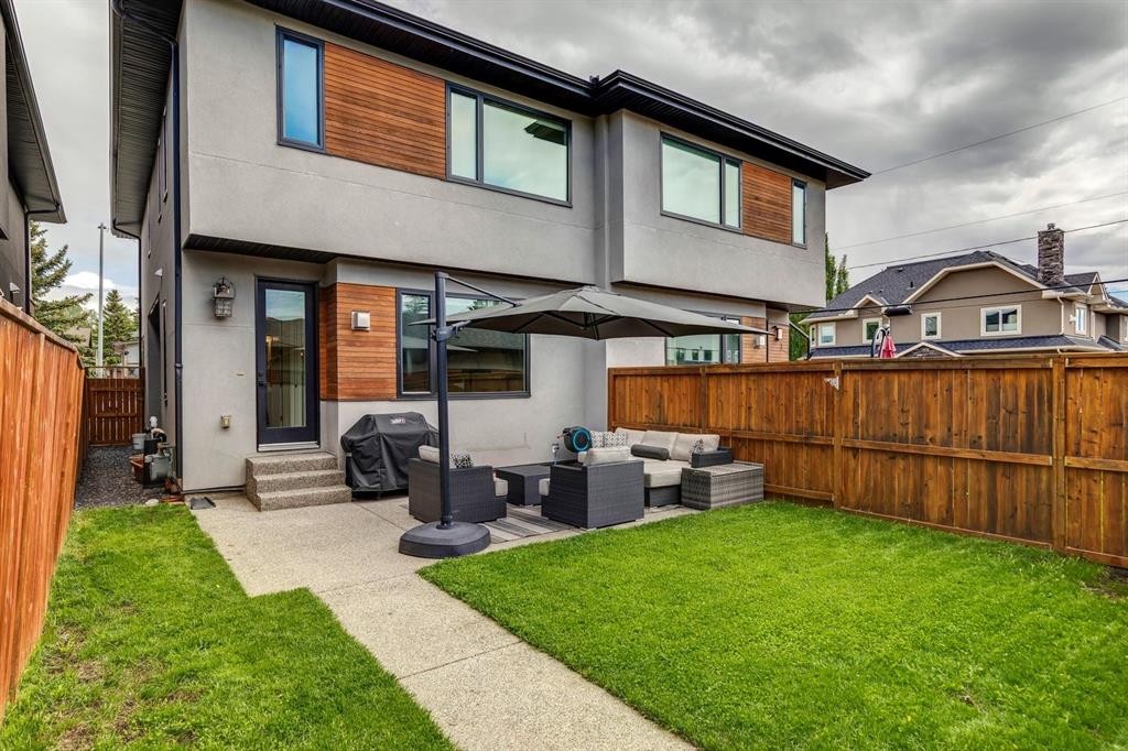 4803 19 Avenue Nw, Calgary, AB