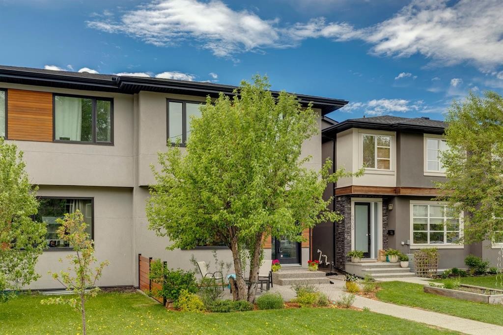 4803 19 Avenue Nw, Calgary, AB