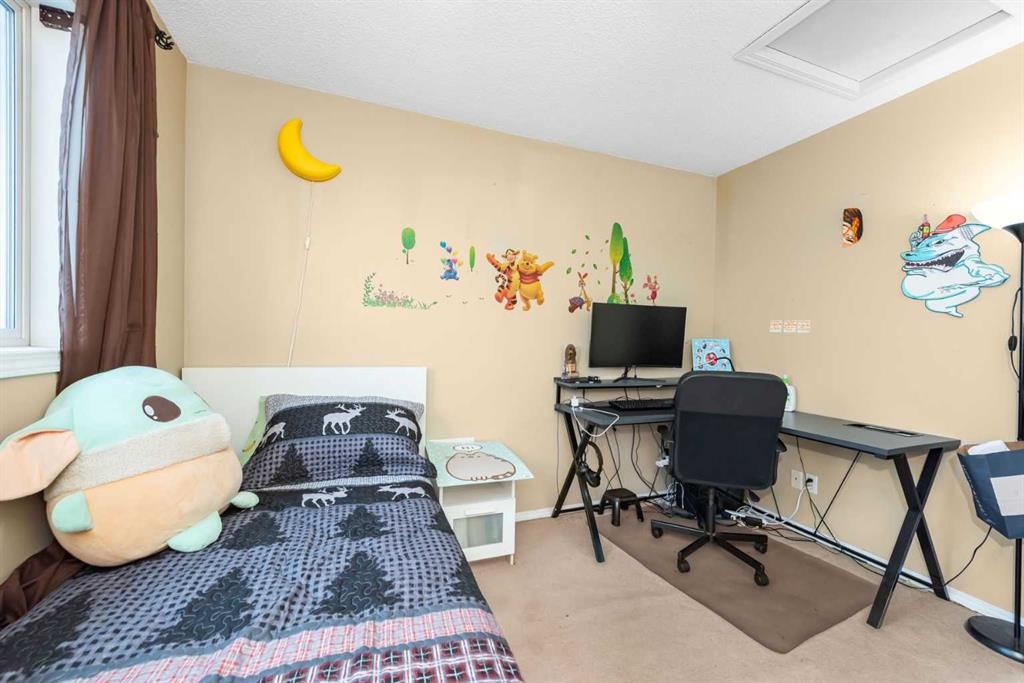93 Saddleback Road Ne, Calgary, AB