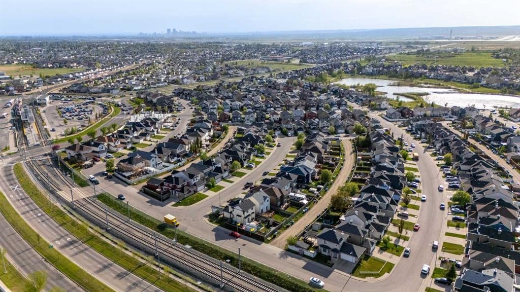 93 Saddleback Road Ne, Calgary, AB